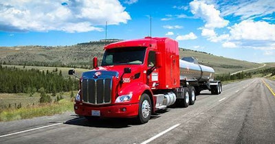 Groendyke raise goes into effect in May.