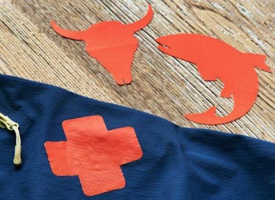 Noso pataches come in a variety of shapes.