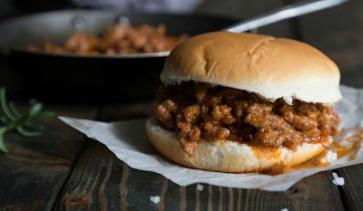 sloppy-joes