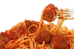 spaghetti