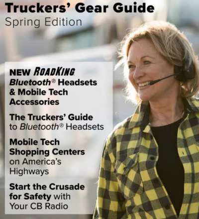Spring Gear Guide 1