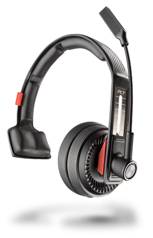 plantronics voyager 104 bluetooth headset