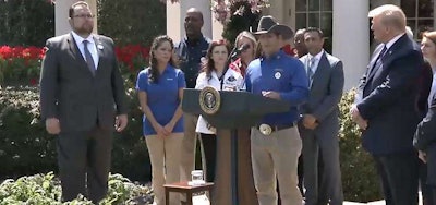 ward-at-white-house