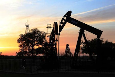 Oil Field