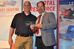 2018 TDC Grand Champion-1st place Sleeper Brent Shull- UPS