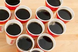 Free Coffee 11-13