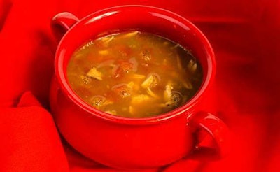 chicken-taco-soup