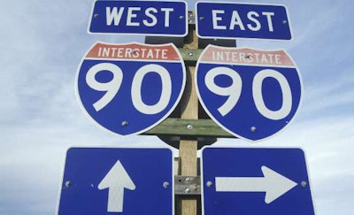 i-90-signs