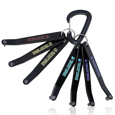 Smart Offset Screwdrivers 1