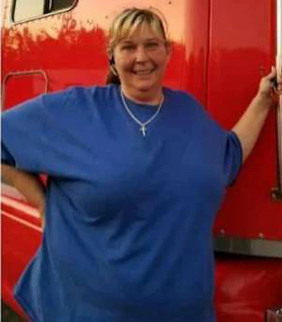 Carolynn “Reanee” Swiger