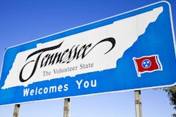 tennessee