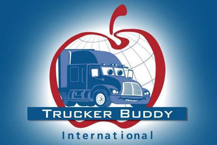 trucker-buddy