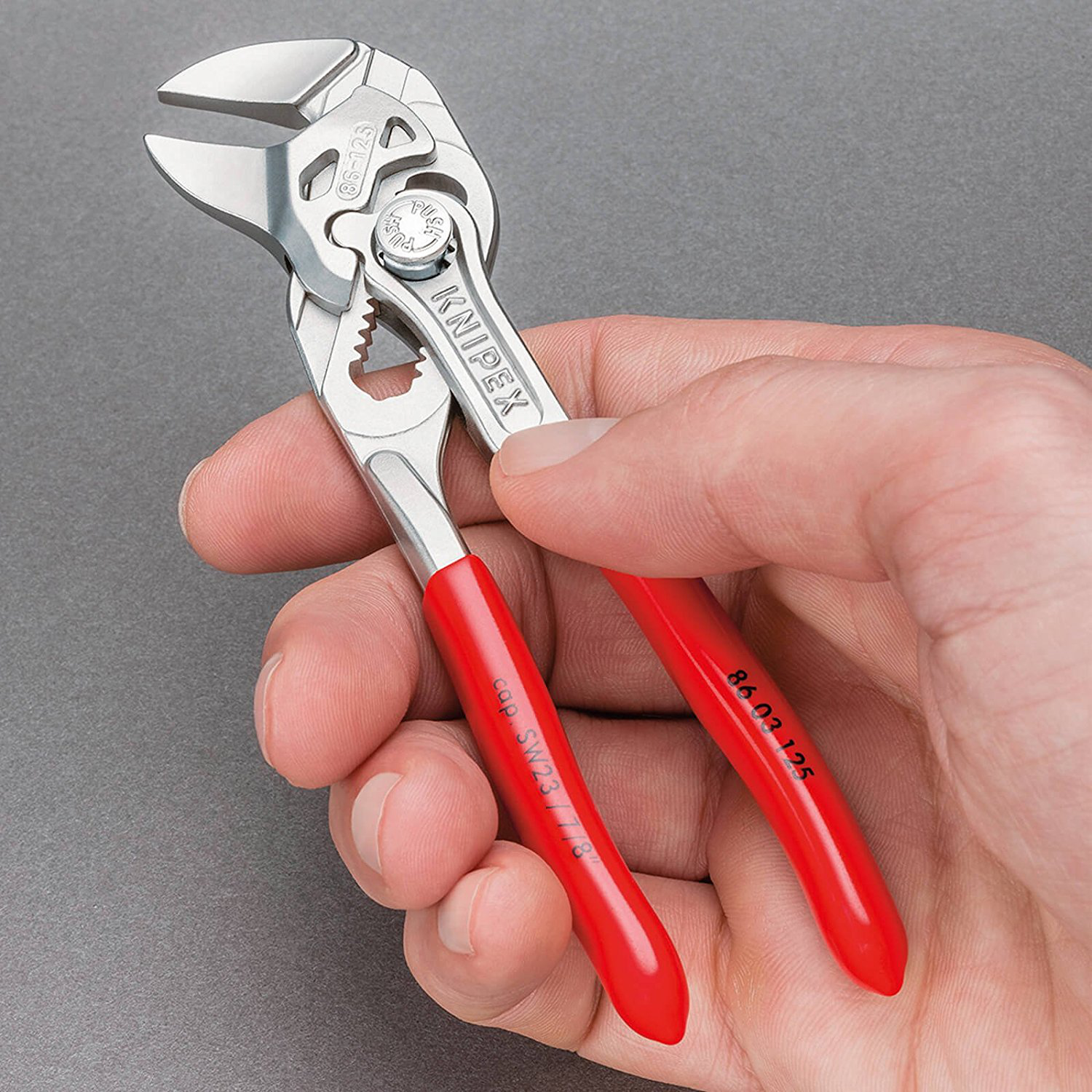 Small pliers