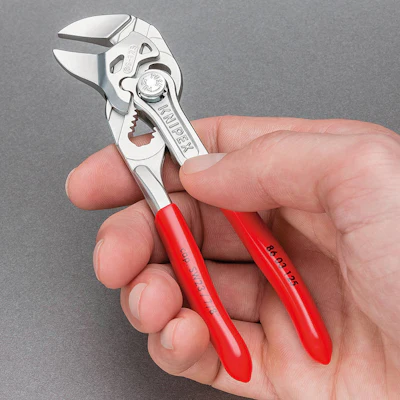 Knipex Cobra Pliers