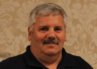 YRC Freight’s Neil Nogues was named grand champion. (Image Courtesy of New Hampshire Motor Transport Association)
