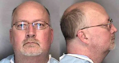 Kevin Casey (Illinois State Police photo)
