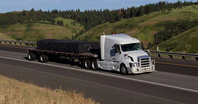 Several flatbed companies have announced driver pay increases so far in 2018.