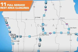 iowa-rest-area-closings