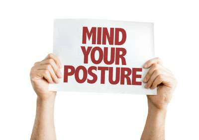 Posture 1
