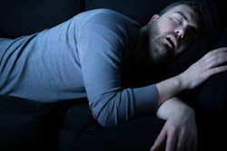 sleeping-man