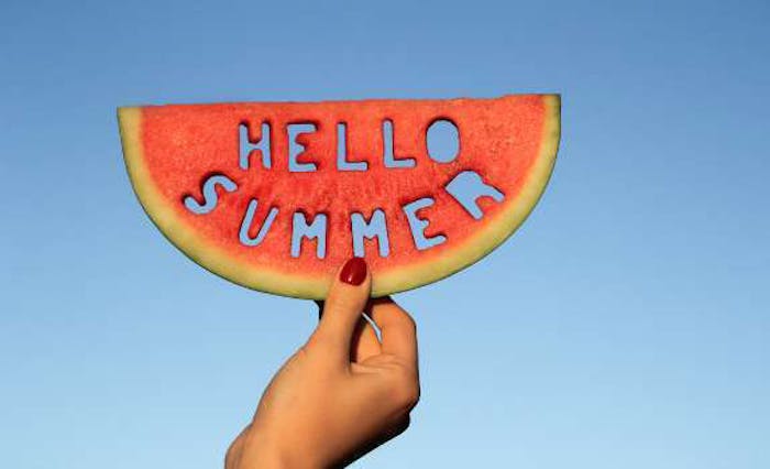 summer-watermelon