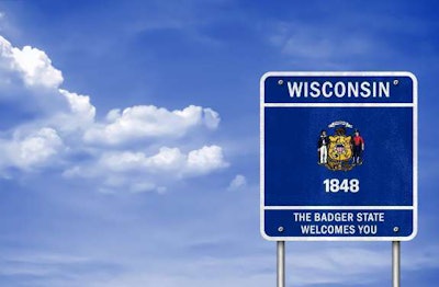 wisconsin