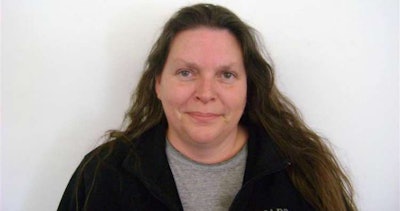 Christina Powell