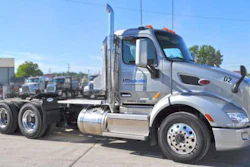 MTD Truck1ret