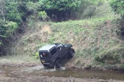 SUV-fail