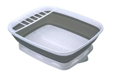 Progressive dish rack. $35.05 at Walmart