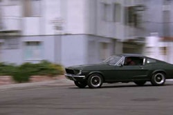 bullitt