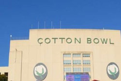 cotton bowl