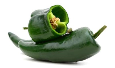 poblano