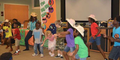 Brown visits classrooms to read from her Big Rig Kids books and speak on bullying and other topics. (Image Courtesy of Renee Brown)