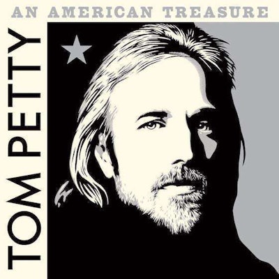 This four-CD posthumous box set, titled 'An American Treasure,' has never before heard music from legendary musician Tom Petty. It features 60 tracks and contains unreleased live recordings, studio recordings, deep cuts, and alternate versions of some of Petty’s most popular songs. It is available from Amazon for $40.
