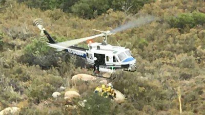 truck-driver-ravine-rescue