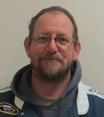 Larry Maser: McKinney, Texas; Stevens Transport; Stevens Training Academy