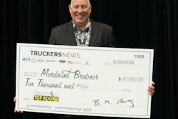 Top Rookie winner-2