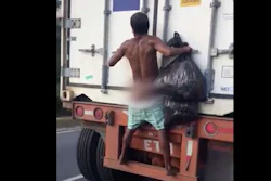 hitching-a-ride