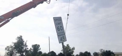 illinois speed