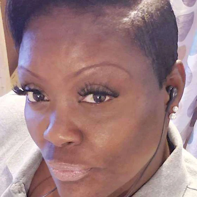 Kristy Oglesby (Image Courtesy of Kristy Oglesby)
