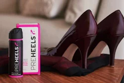 pre-heels