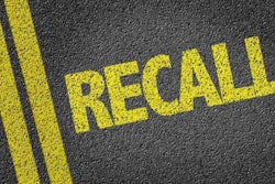 recall