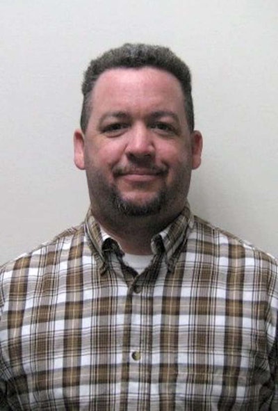 Terrence Goodau