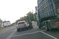 truck-motorcycle