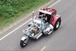 truck-trike