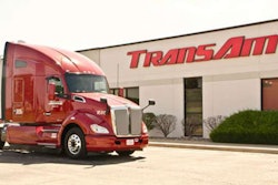 TransAm-