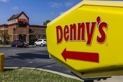 denny’s