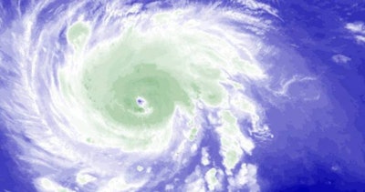 hurricane florence