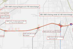 i-465-construction